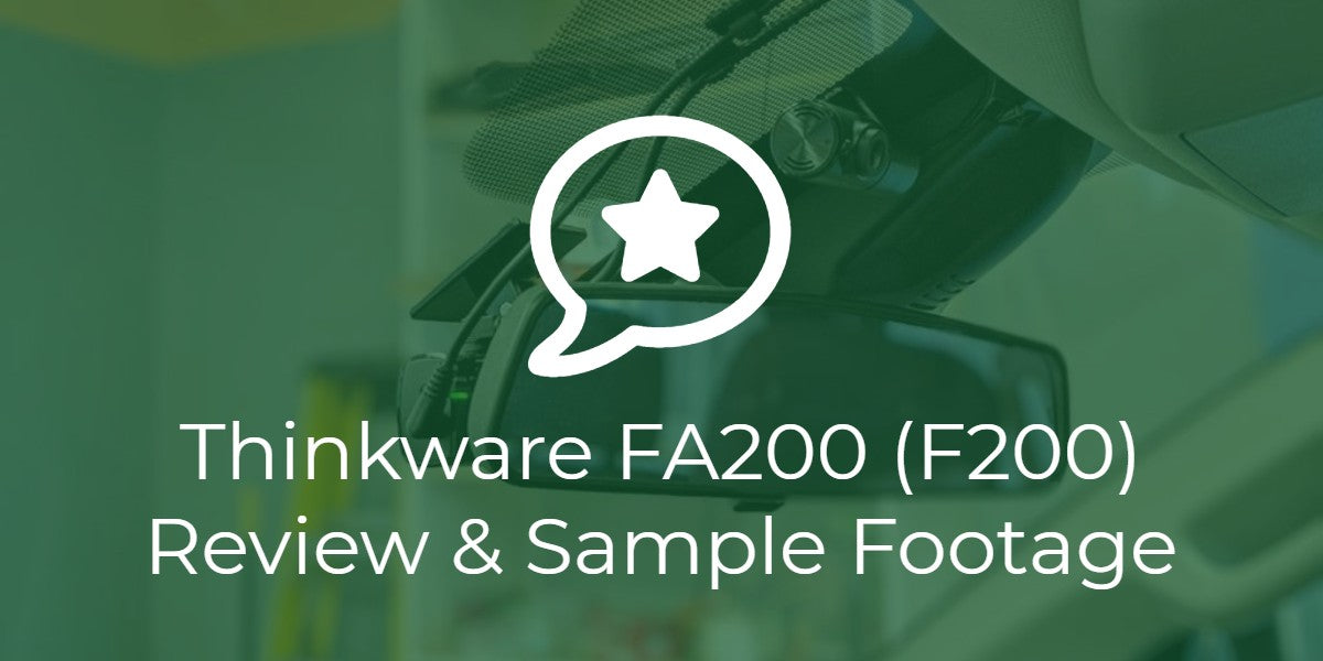 thinkware fa200d16h