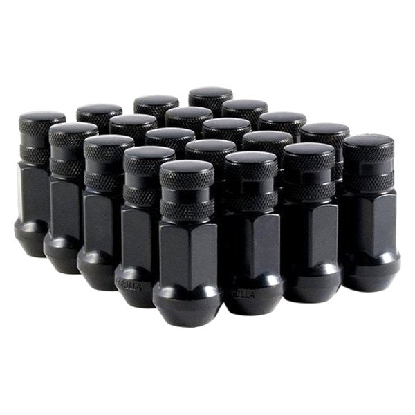 Racing lug nuts discount