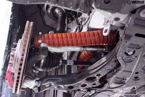 Verus Engineering GR Corolla Brake Cooling Kit