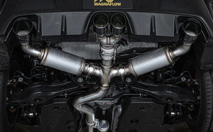 Magnaflow NEO Catback Exhaust for GR Corolla