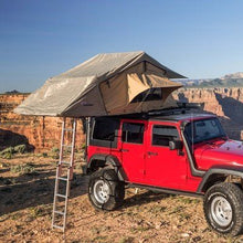 ARB Simpson III Soft-Shell Roof Top Tent