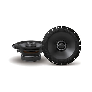 Alpine S-S65 6.5" Coaxial Speakers - Overdrive Auto Tuning, Car Audio auto parts