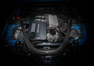 CTS Turbo S55 Intake Kit (BMW F8X, M2C, M3, M4)