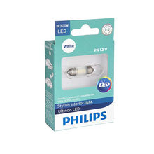 Philips Ultinon LED Replacement Bulbs - Overdrive Auto Tuning, Lighting auto parts