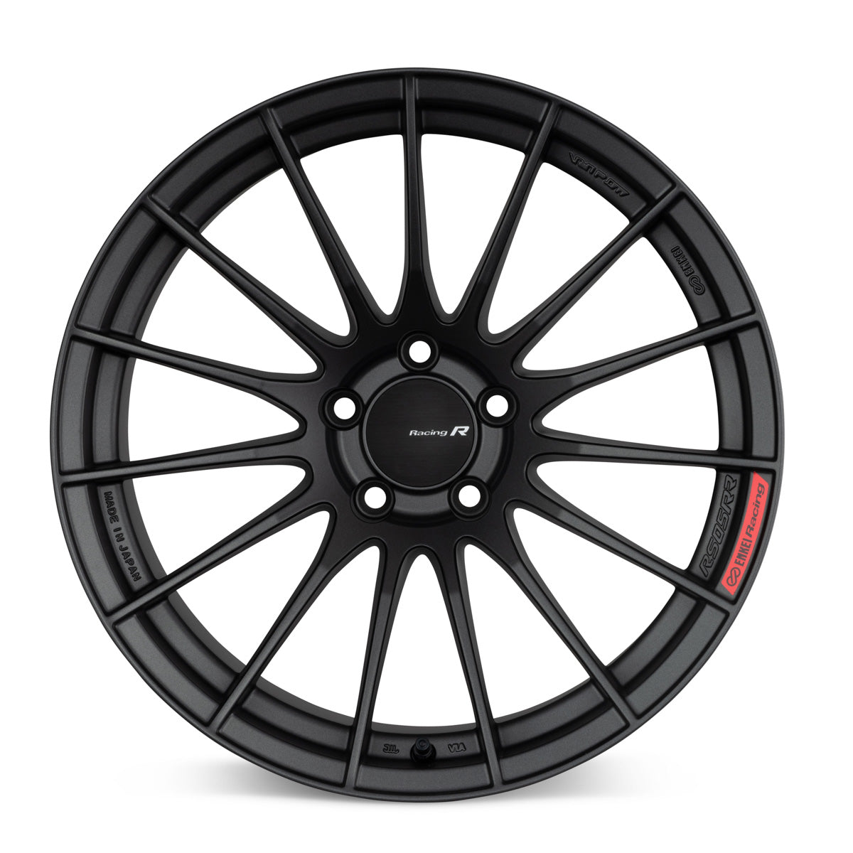 Enkei Racing Series RS05RR (18