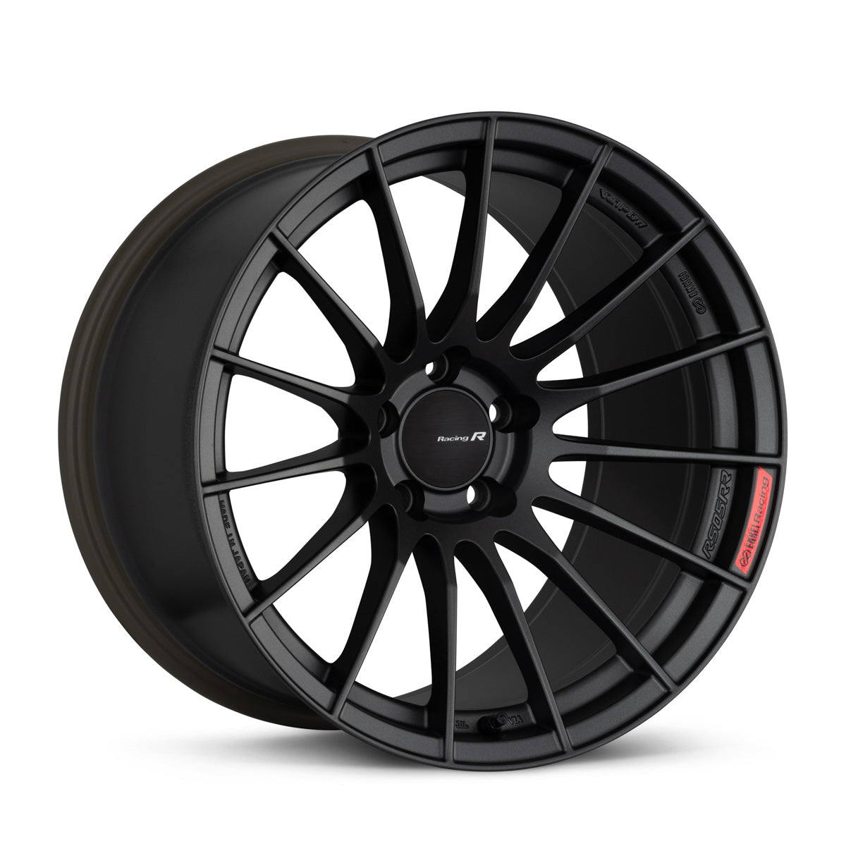 Enkei Racing Series RS05RR (18