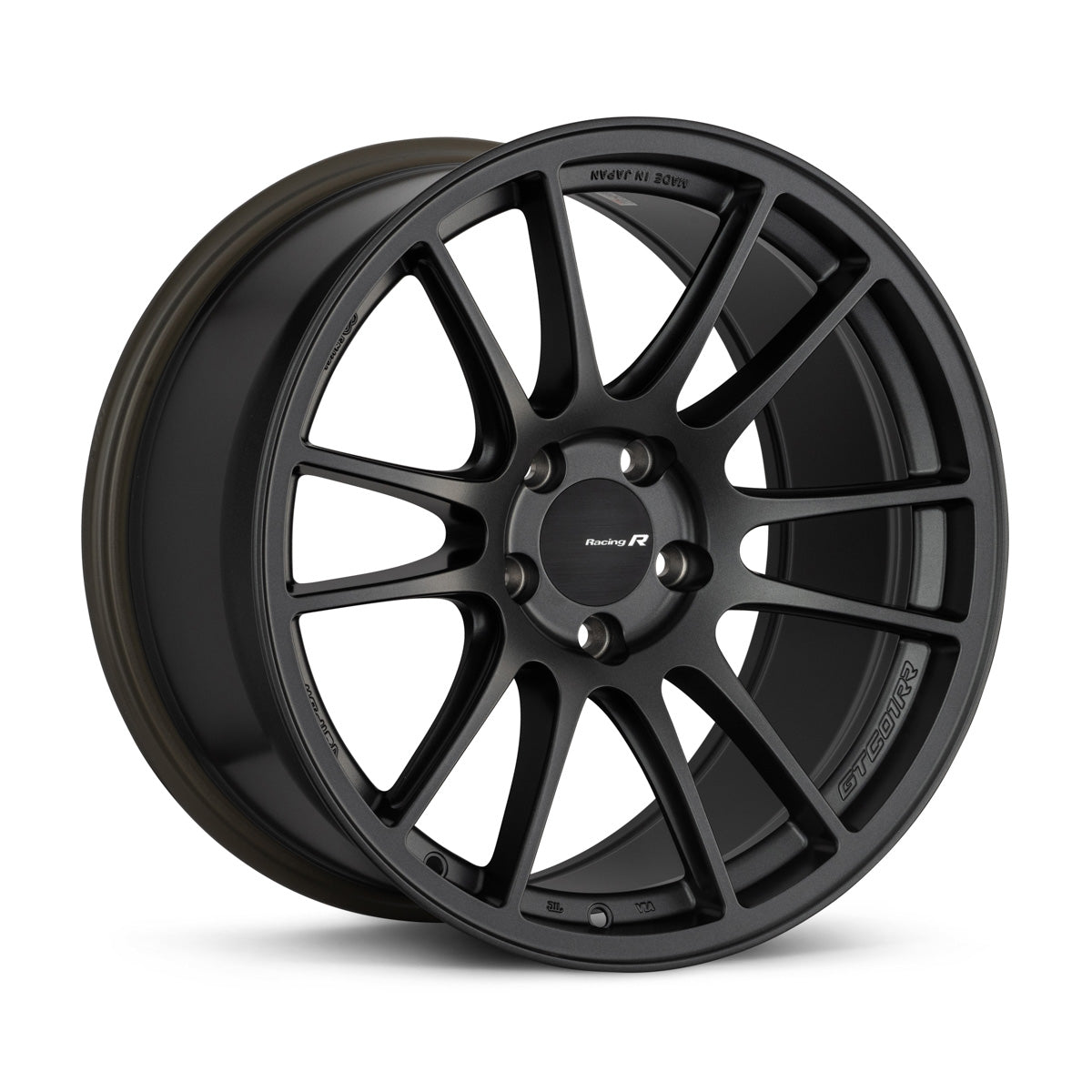 Enkei Racing Series GTC01RR (18
