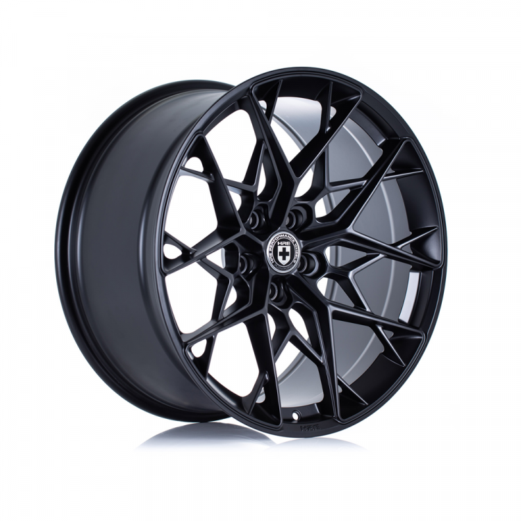 HRE FF10 Flow Form Wheels – Overdrive Auto Tuning