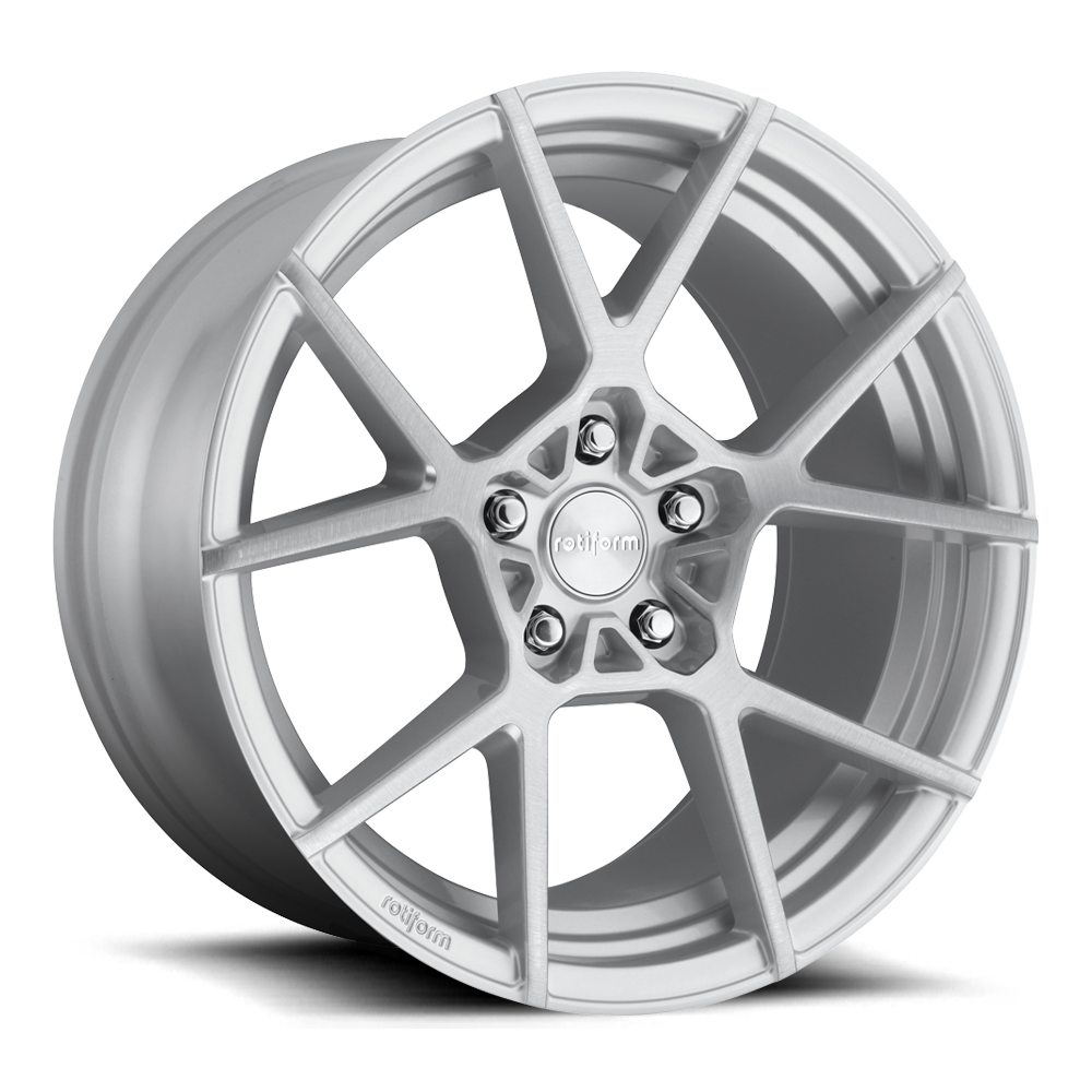 Rotiform KPS Cast Wheels – Overdrive Auto Tuning