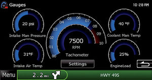 iDatalink Maestro RR Radio Replacement Interface - Overdrive Auto Tuning, Car Audio auto parts
