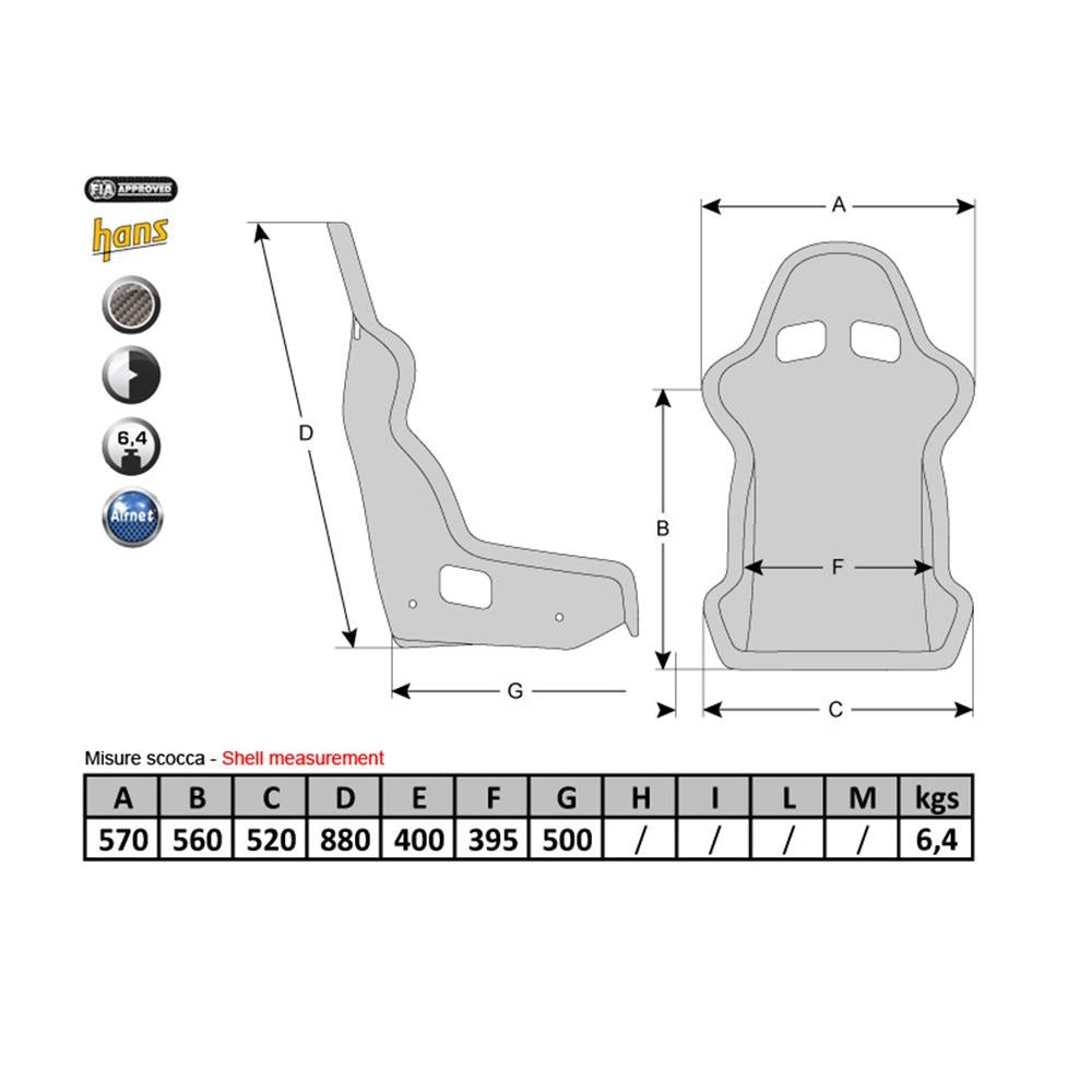 MOMO Start Racing seat – Overdrive Auto Tuning