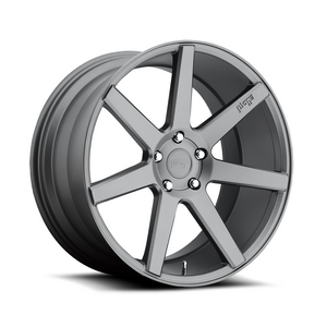 Niche Verona Anthracite Wheel (19/20") - Overdrive Auto Tuning, Wheels auto parts
