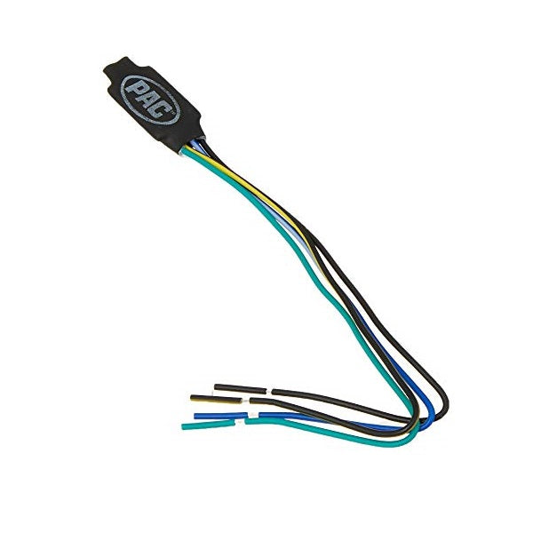 PAC TR1 Parking Brake Bypass Module Overdrive Auto Tuning