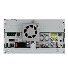 Pioneer MVH-1400NEX Apple Carplay Media Receiver - Overdrive Auto Tuning, Car Audio auto parts