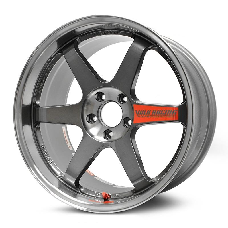 Volk Racing TE37 SL Forged Wheels – Overdrive Auto Tuning