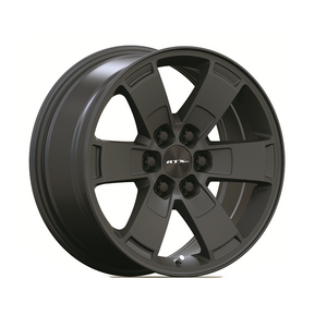 RTX OE Denver Wheel Chevrolet/GMC (16/17") - Overdrive Auto Tuning, Wheels auto parts