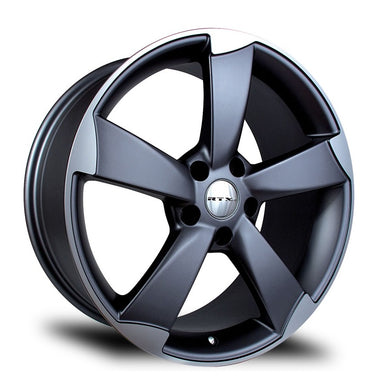 RTX OE RS II Wheel Audi/VW (17/18/19