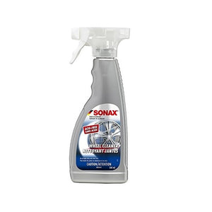 SONAX Wheel Cleaner - Overdrive Auto Tuning, Detailing Products auto parts
