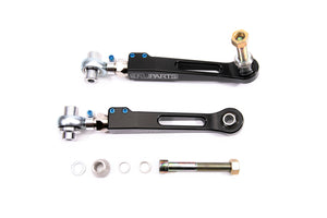SPL Front Lower Control Arms (GR Supra)