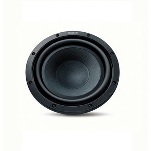 Sony XS-GSW101 GS Series 10" Subwoofer - Overdrive Auto Tuning, Car Audio auto parts