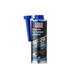 Liqui Moly Truck Series Complete Fuel System Cleaner LM20250 - Overdrive Auto Tuning, Lubricants and Additives auto parts