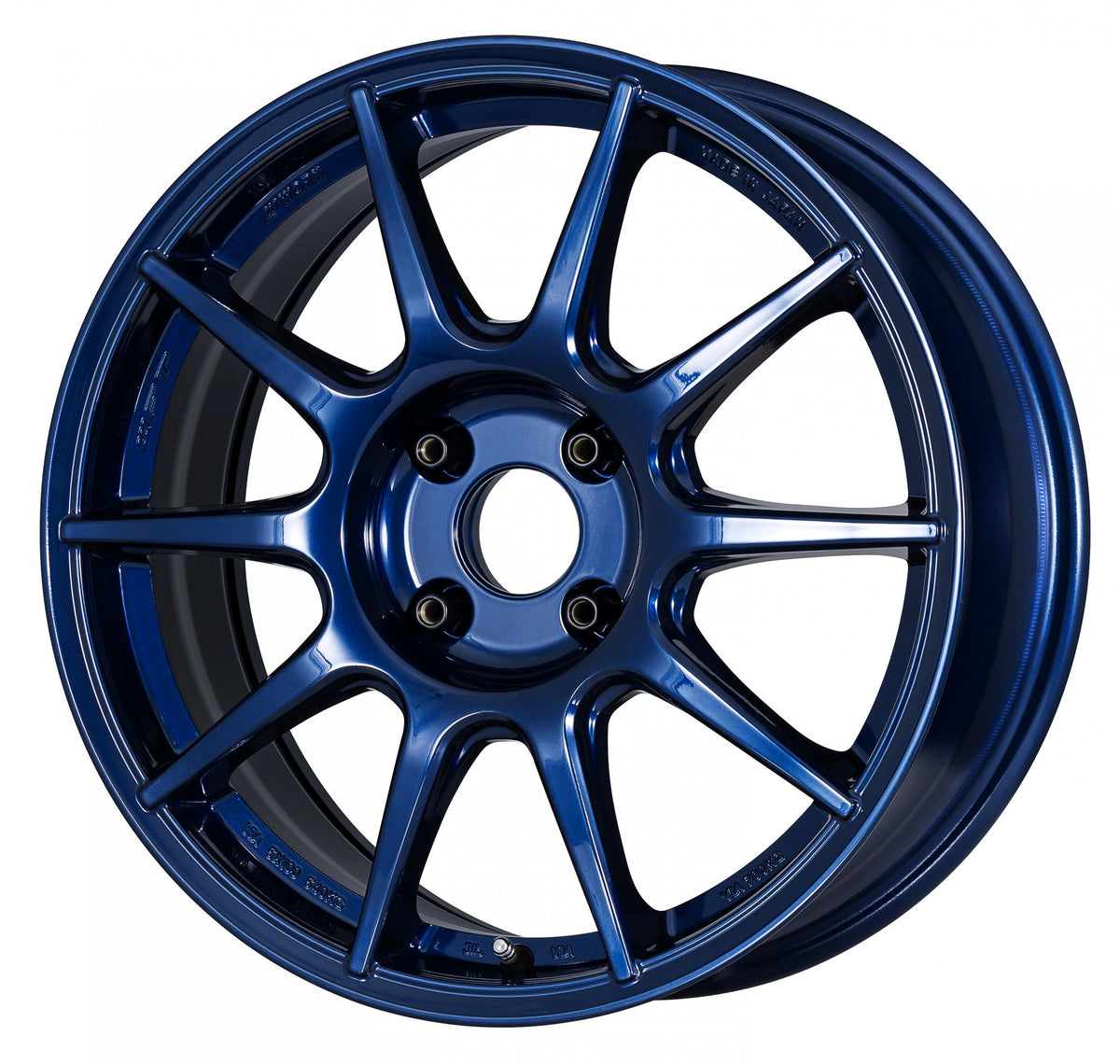 タイヤ・ホイール WORK M.C.O Racing Type CS workmco-red.jpg