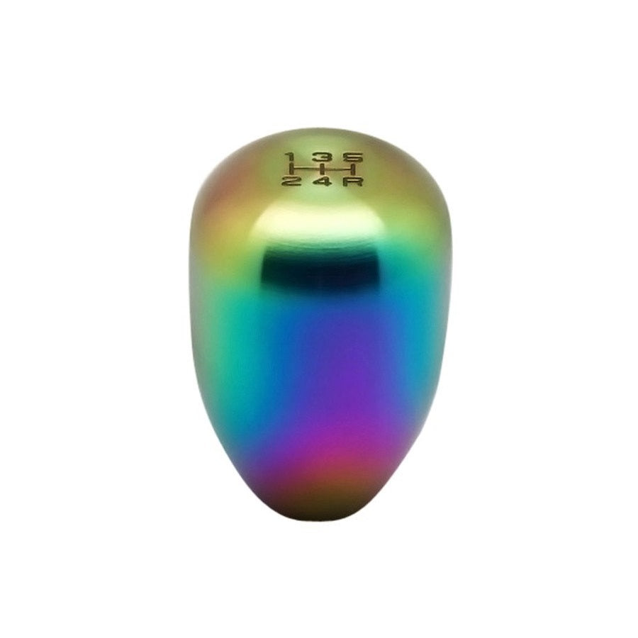BLOX Racing Ultraform M10x1.5 Shift Knob (BXAC-00290-BK)