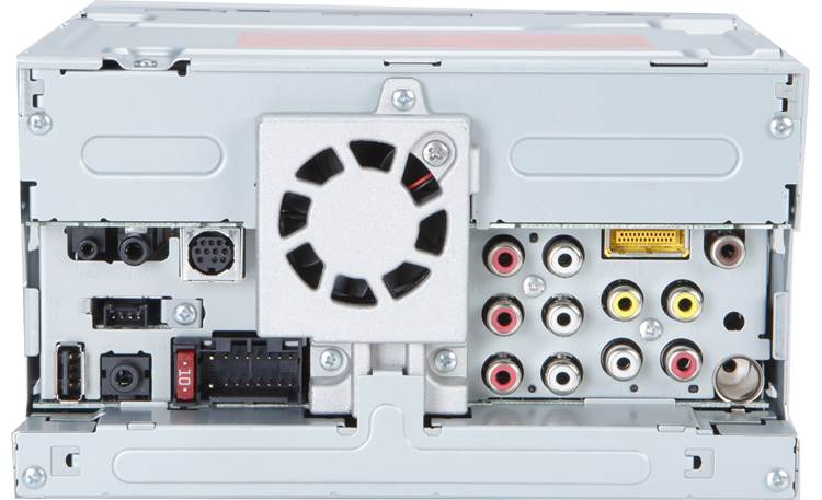 Pioneer DMH-1500NEX INSTALL SPECIAL – Overdrive Auto Tuning