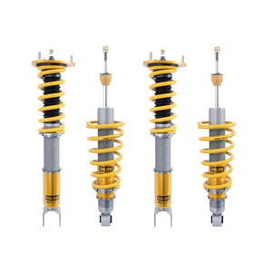 Ohlins Road & Track Coilovers for Mazda MX-5 (NC)