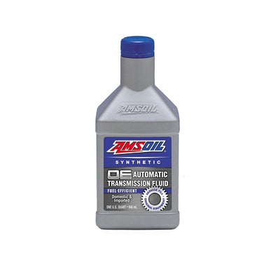 Amsoil OE Fuel-Efficient Synthetic ATF