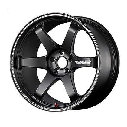Volk Racing TE37 Ultra Track Edition II Forged Wheels