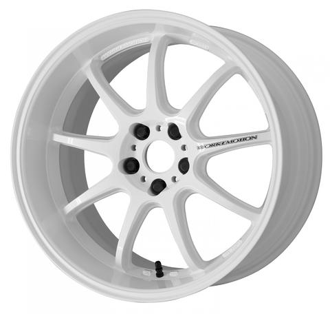Work Emotion D9R Wheels