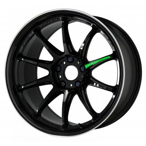 Work Emotion ZR10 Wheels – Overdrive Auto Tuning
