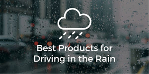 Prepare for the Rain with our Latest Products!