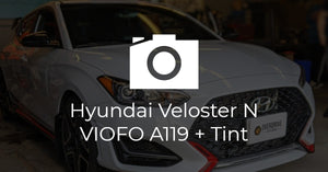 VIOFO A119 Mini 2 Install Bundle – Overdrive Auto Tuning