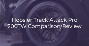 Hoosier Track Attack Pro Comparison and Review