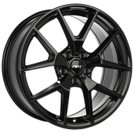Mercedes C-Class 18" Winter Package