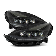 AlphaRex Model 3 & Model Y Nova Series Headlights