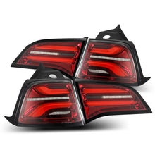 AlphaRex Model 3 & Model Y Pro-Series Taillights