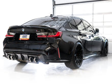 AWE SwitchPath Catback Exhaust for G8x M3 & M4