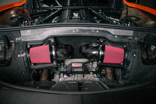Corsa Performance Carbon Fiber Intake C8 Z06 - Overdrive Auto Tuning