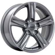 Toyota RAV4 17" Winter Package