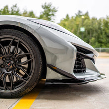 ACS Composites C8 Z06/E-Ray Canards - Overdrive Auto Tuning