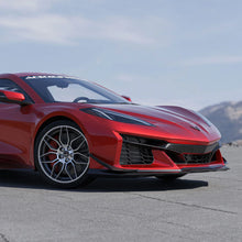 ACS Composites C8 Z06/E-Ray Canards - Overdrive Auto Tuning