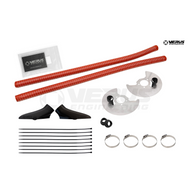 Verus Engineering GR Corolla Brake Cooling Kit