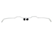 Whiteline Tesla 3/Y Sway Bars