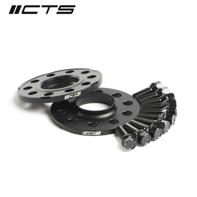 CTS Turbo BMW 5x112 Spacers (10/13/15mm)