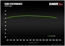 Hawk Brake Pads for C8 Corvette Z06 (Front) - Overdrive Auto Tuning