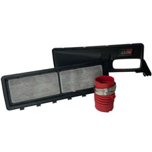 Toyota GR Performance Intake (GR86/BRZ)