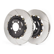 Girodisc BMW G8x M2/M3/M4 2-piece Rotors